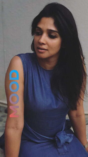 Full leaked Nyla usha private onlyfans photo