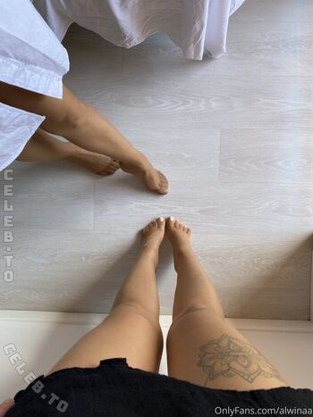 Full leaked Nyloninaa missinaa private onlyfans photo