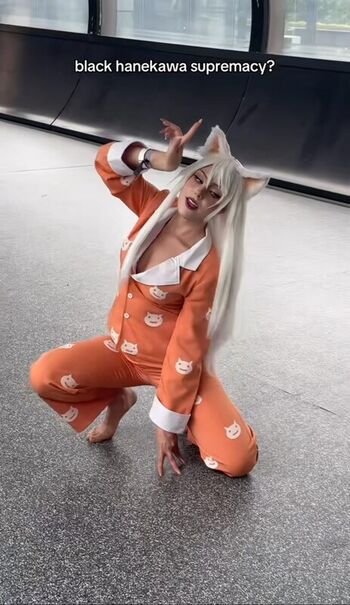 Full leaked Nymphahri private onlyfans photo