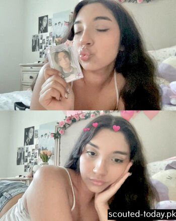 Nymphdollette