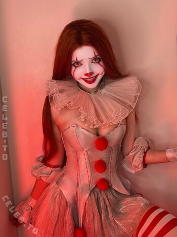 Full leaked Nymphetty private onlyfans photo