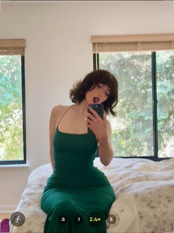 Full leaked Nymphlrd private onlyfans photo