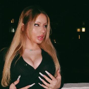 Full leaked Nymphnorwegian private onlyfans photo