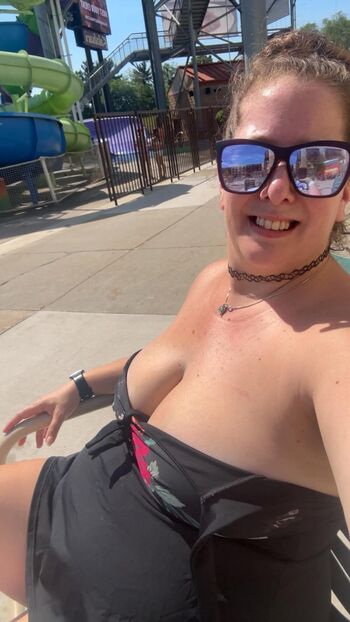 Full leaked Nymphogamer private onlyfans photo