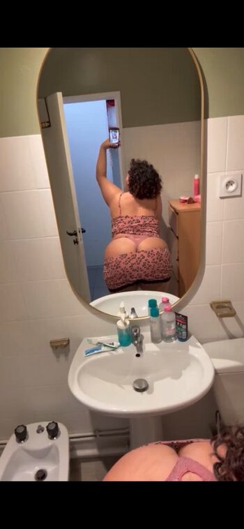 Full leaked Nyna private private onlyfans photo