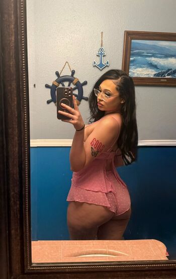 Full leaked Nyny bae private onlyfans photo