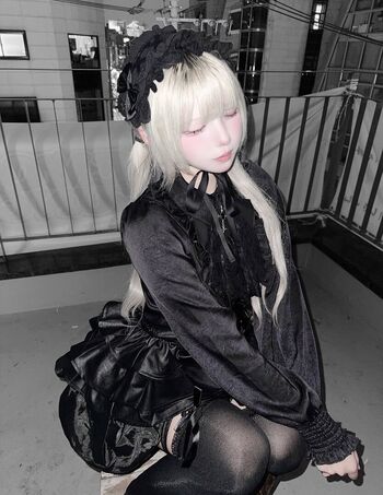 Full leaked Nyo nyenya page private onlyfans photo