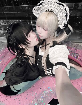 Full leaked Nyo nyenya page private onlyfans photo
