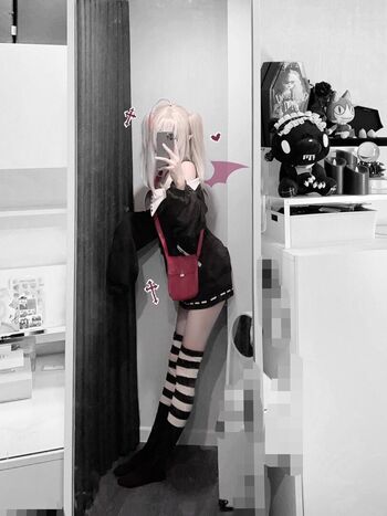 Full leaked Nyo nyenya private onlyfans photo