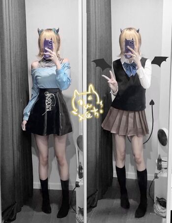 Full leaked Nyo nyenya private onlyfans photo