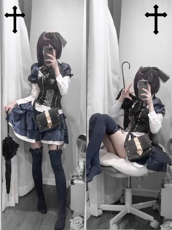 Full leaked Nyo nyenya private onlyfans photo