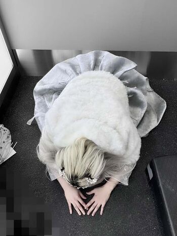Full leaked Nyo nyenya private onlyfans photo
