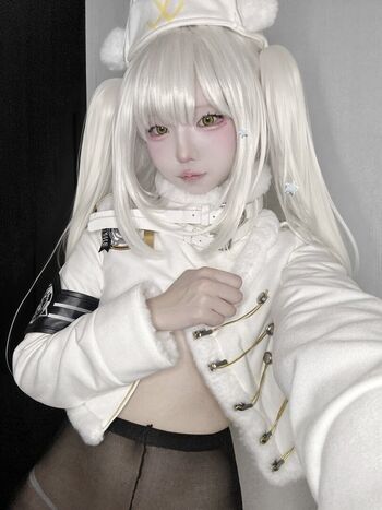 Full leaked Nyo nyenya private onlyfans photo