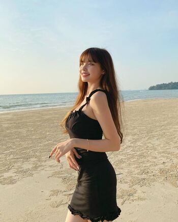 Full leaked Nyokki ho page private onlyfans photo