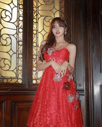 Full leaked Nyokki ho page private onlyfans photo