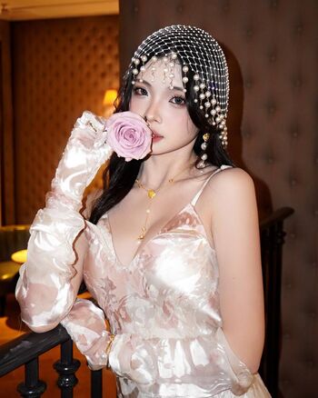 Full leaked Nyokki ho page private onlyfans photo