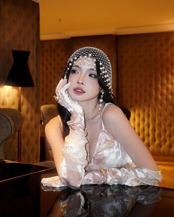 Full leaked Nyokki ho page private onlyfans photo