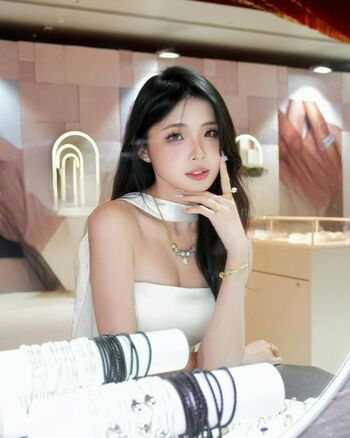 Full leaked Nyokki ho page private onlyfans photo