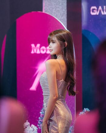 Full leaked Nyokki ho private onlyfans photo