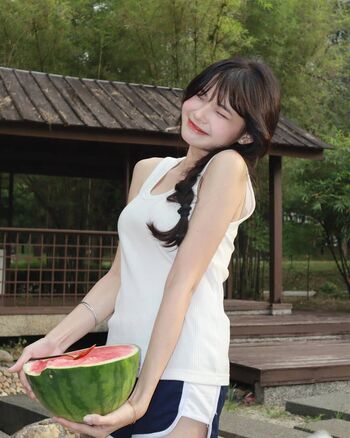 Full leaked Nyokki ho private onlyfans photo