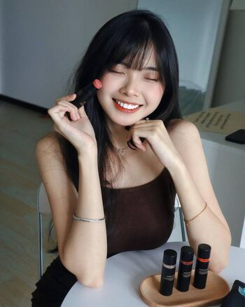 Full leaked Nyokki ho private onlyfans photo