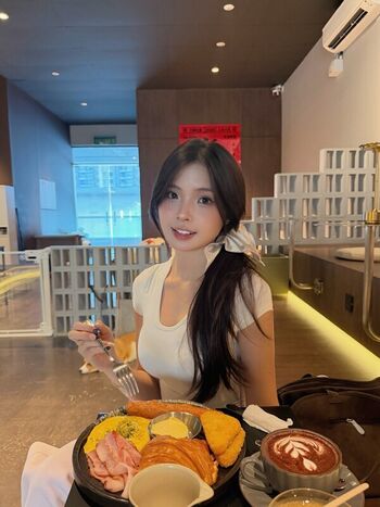 Full leaked Nyokki ho private onlyfans photo