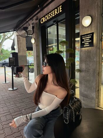 Full leaked Nyokki ho private onlyfans photo
