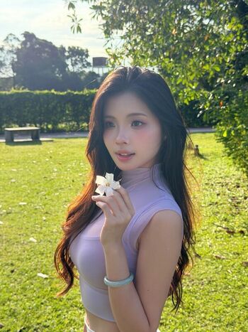 Full leaked Nyokki ho page private onlyfans photo