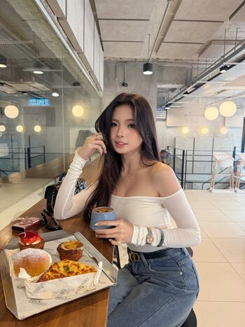 Full leaked Nyokki ho private onlyfans photo