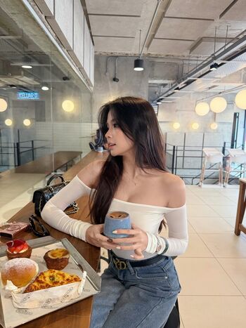 Full leaked Nyokki ho private onlyfans photo