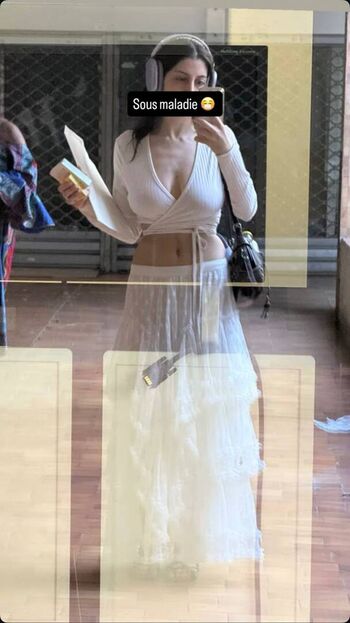 Full leaked Nyphthys private onlyfans photo