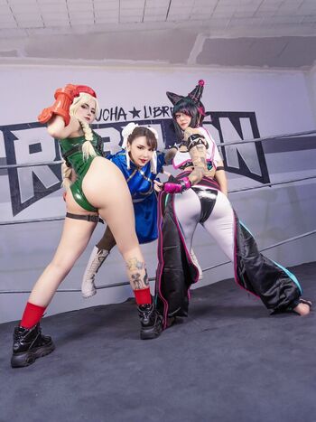 Full leaked Nyukix private onlyfans photo