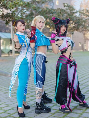 Full leaked Nyukix private onlyfans photo