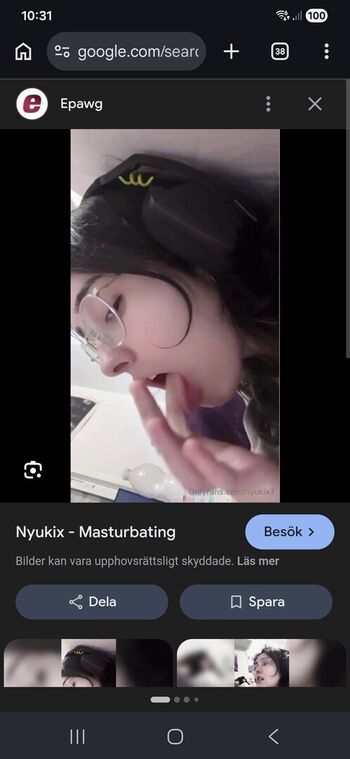 Nyukix