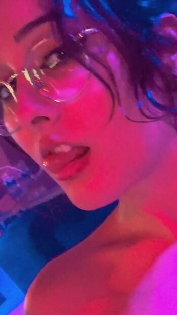 Full leaked Nyukix private onlyfans photo