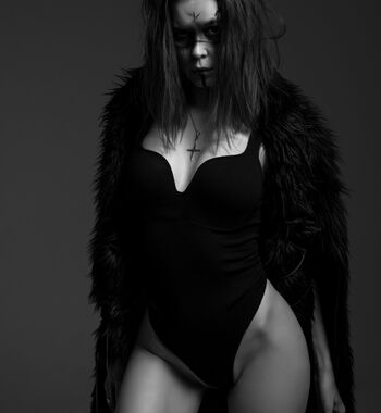 Full leaked Nyuukke private onlyfans photo