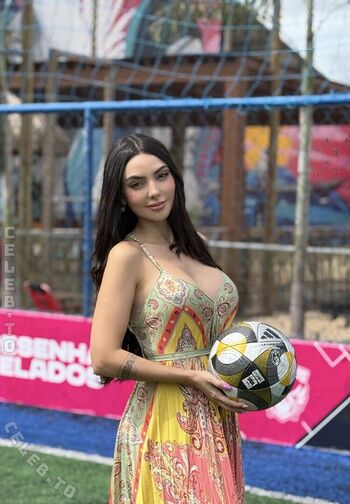 Full leaked Nyvi estephan page private onlyfans photo