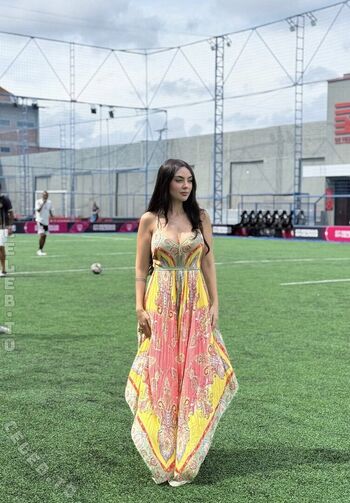 Full leaked Nyvi estephan page private onlyfans photo