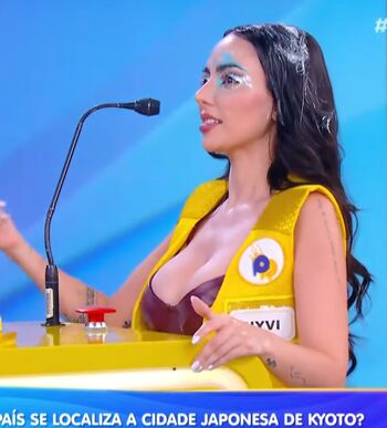 Full leaked Nyvi estephan private onlyfans photo