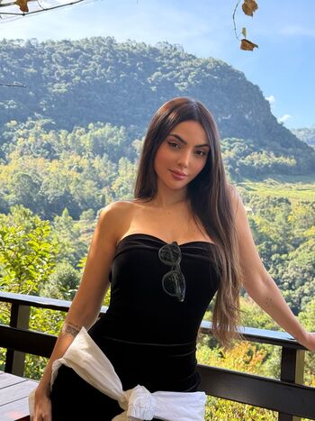 Full leaked Nyvi estephan page private onlyfans photo