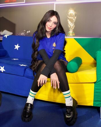 Full leaked Nyvi estephan private onlyfans photo