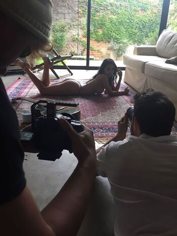 Full leaked Nyvi estephan private onlyfans photo