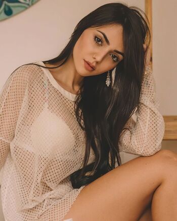 Full leaked Nyvi estephan private onlyfans photo