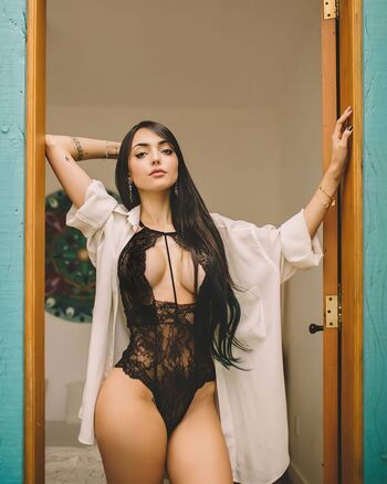 Full leaked Nyvi estephan private onlyfans photo