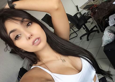 Full leaked Nyvi estephan private onlyfans photo