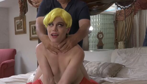 Full leaked Nyxi leon private onlyfans photo