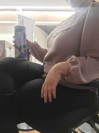 Full leaked Nyxiepxl private onlyfans photo