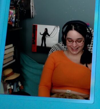 Full leaked Nyxipuff private onlyfans photo