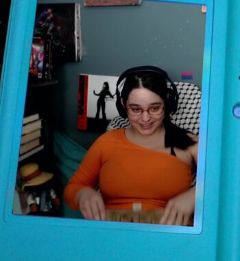 Full leaked Nyxipuff private onlyfans photo