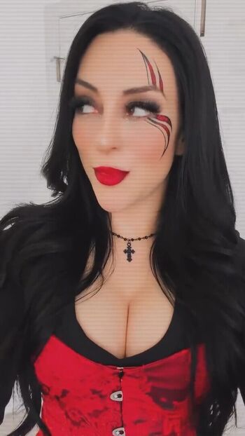 Full leaked Nyybaybie bambi private onlyfans photo